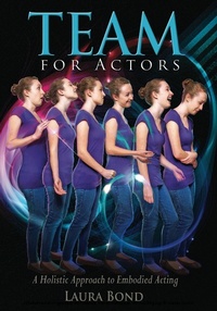 Abbildung von: TEAM for Actors - BOOKBABY