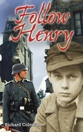 Cover: Follow Henry - BOOKBABY
