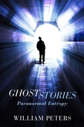 Cover: Ghost Stories - BOOKBABY