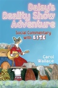 Cover: Daisy's Reality Show Adventure - BOOKBABY