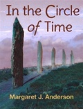 Cover: In the Circle of Time - BOOKBABY