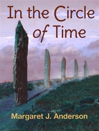 Enlarge image Cover: In the Circle of Time - BOOKBABY
