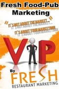 Cover: Fresh Food-Pub Marketing - BOOKBABY
