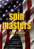 Cover: Spin Masters - BOOKBABY