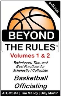 Enlarge image Cover: Beyond the Rules - BOOKBABY
