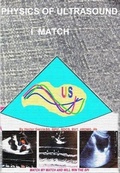 Cover: Physics Of Ultrasound, I Match - BOOKBABY