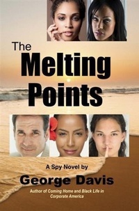 Enlarge image Cover: Melting Points - BOOKBABY