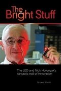 Cover: Bright Stuff - BOOKBABY