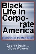 Cover: Black Life in Corporate America - BOOKBABY