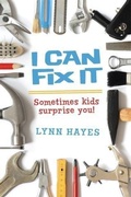 Cover: I Can Fix It - BOOKBABY