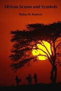 Cover: African Scenes and Symbols - BOOKBABY