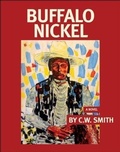 Cover: Buffalo Nickel - BOOKBABY