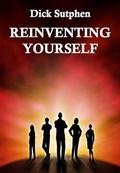 Cover: Reinventing Yourself - BOOKBABY