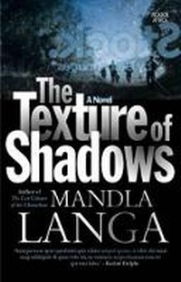 Abbildung von: The Texture of Shadows - Picador Africa