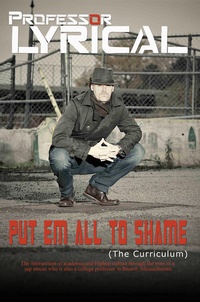 Abbildung von: Put Em All To Shame - BOOKBABY