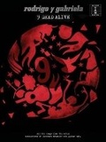 Cover: Rodrigo Y Gabriela - Wise Publications