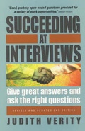 Cover: Succeeding at Interviews - How To Books Ltd