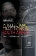 Cover: Intellectual Traditions in South Africa - University of KwaZulu-Natal Press