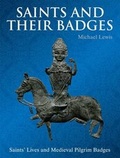 Cover: Saints and Their Badges - Greenlight Publishing