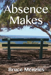 Enlarge image Cover: Absence Makes - Vivid Publishing