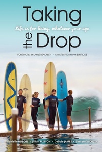Enlarge image Cover: Taking the Drop - Vivid Publishing