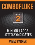 Cover: Combofluke Book 2 - Vivid Publishing