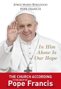 Abbildung von: In Him Alone Is Our Hope - Magnificat