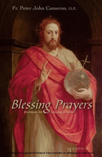 Abbildung von: Blessing Prayers - Magnificat