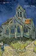 Cover: Holy Days and Gospel Reflections - Magnificat