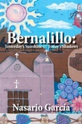 Cover: Bernalillo - Rio Grande Books