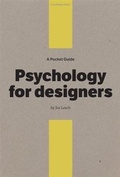 Cover: Pocket Guide to Psychology for Designers - Five Simple Steps Publishing Ltd
