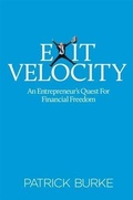 Cover: Exit Velocity - Beacon Publishing