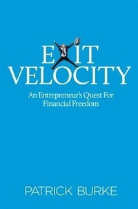 Enlarge image Cover: Exit Velocity - Beacon Publishing