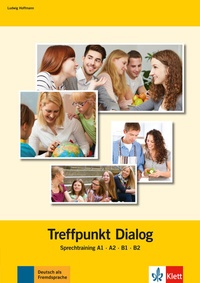 Abbildung von: Treffpunkt Dialog - Klett