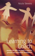 Cover: Learn To Coach - How To Books Ltd