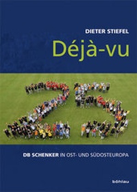 Enlarge image Cover: Déjà-vu - Böhlau