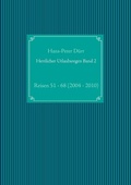 Cover: Herrlicher Urlaubsregen Band 2 - BoD - Books on Demand