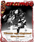 Cover: Saramee 12: T&auml;nzer am Abgrund - BookRix
