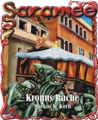 Enlarge image Cover: Saramee 11: Kronns Rache - BookRix
