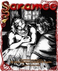 Cover: Geschichten aus Saramee 6: In den G&auml;rten von Bol D'Agon - BookRix