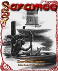 Cover: Geschichten aus Saramee 5: Der Kanumann - BookRix