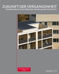 Cover: Zukunft der Vergangenheit - Kr&auml;mer, Karl Stgt