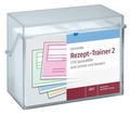 Cover: Rezept-Trainer 2 - Deutscher Apotheker Verlag