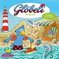 Cover: Gl&ouml;beli am Strand - Globi