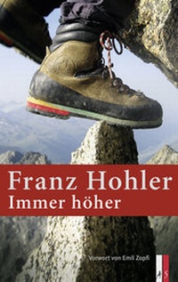Abbildung von: Immer höher - AS Verlag