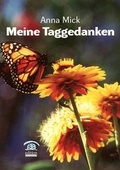 Cover: Meine Taggedanken - Edition Weinviertel / Edition Neue Wege / Regionalverlag.at