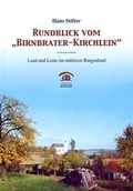 Cover: Rundblick vom "Birnbrater-Kirchlein" - Edition Weinviertel / Edition Neue Wege / Regionalverlag.at