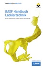 Cover: BASF Handbuch Lackiertechnik - Vincentz Network