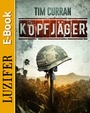 Cover: KOPFJÄGER - Luzifer Verlag
