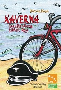 Enlarge image Cover: Xaverna - Knabe Verlag Weimar